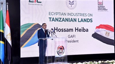 رئيس هيئة الاستثمار: التحديات العالمية تخلق فرص ضخمة للتعاون الاستثماري بين الدول الأفريقية