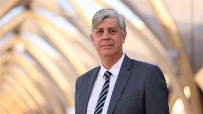 عضو بالمركزي الأوروبي: اقتصاد منطقة اليورو يعاني من ضغوط ارتفاع تكاليف الاقتراض