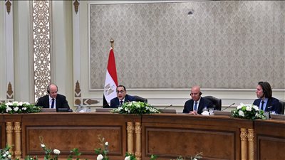 مدبولي: الحكومة تعتزم الفترة المقبلة طرح إدارة وتشغيل المطارات أمام القطاع الخاص