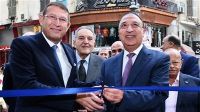 يجمع بين الأصالة في التصميم وحداثة الخدمات المصرفية.. QNB الأهلي يعيد افتتاح فرع سعد زغلول التاريخي