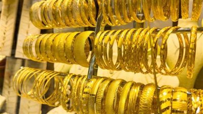 أسعار الذهب اليوم السبت 13-1-2024 في مصر