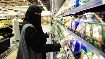 ارتفاع معدل التضخم السنوي في السعودية بنسبة 1.6%