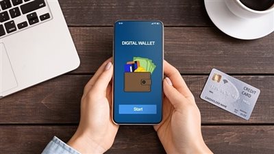 6 مميزات للمحفظة الإلكترونية لا تعرفها