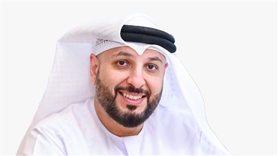 رجل الأعمال الإماراتي علي الخاجه:  السوق المصري يتمتع بالمزايا تشجع المستثمرين