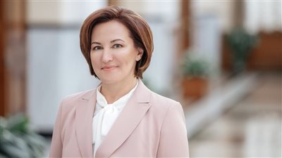 البنك المركزي الروسي: مستعدون لرفع سعر الفائدة الرئيسي للحد من التضخم