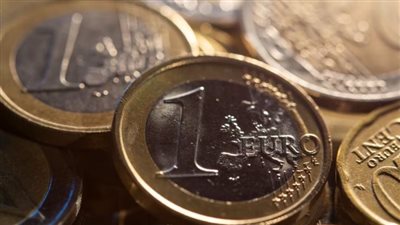اليورو يسجل أقوى مستوياته منذ أغسطس الماضي