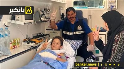 بتوجيهات فورية.. الرئاسة المصرية تنتفض من أجل طفل فلسطيني استغاث بالسيسي