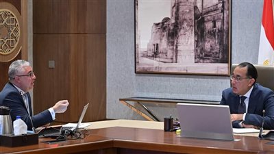 15.6 مليار دولار استثمارات صينية جديدة في مصر في 11 مشروعا تتيح 9 آلاف وظيفة