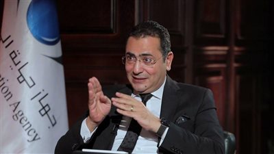 التفاصيل الكاملة لإقالة رئيس جهاز حماية المستهلك من منصبه