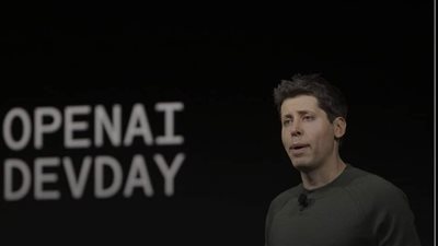 شركة Open AI المطورة لروبوت الدردشة Chat GPT تقرر إقالة رئيسها التنفيذي سام ألتمان من منصبه