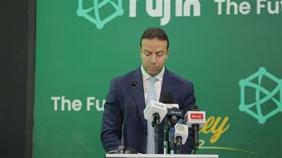 البنك المركزي: شركات التكنولوجيا المالية جذبت 800 مليون دولار العام الماضي