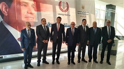 البنك الزراعي المصري يواصل فعاليات مبادرة 