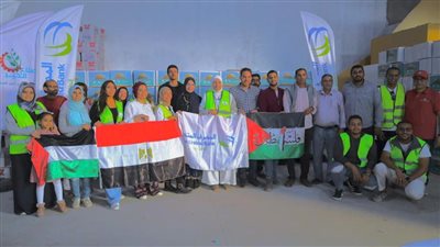 المصرف المتحد يطلق حساب اغاثة انسانية لاهالي قطاع غزة بالتعاون مع مؤسسة صناع الخير