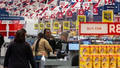 انتعاش النمو الاقتصادي في جنوب أفريقيا بالربع الثاني