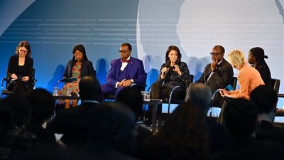 المشاط: الشمول والرقمنة والتحول الأخضر عناصر رئيسية في مشروعات التعاون الإنمائي