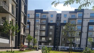 الإسكان: تنفيذ الأعمال الأخيرة بمشروع 