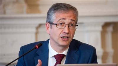 محافظ البنك المركزي الإسباني: ليست هناك حاجة ملحة لليورو الرقمي