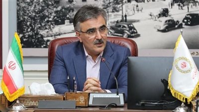 محافظ البنك المركزي الإيراني: اتخذنا إجراءات رئيسية لمواجهة العقوبات
