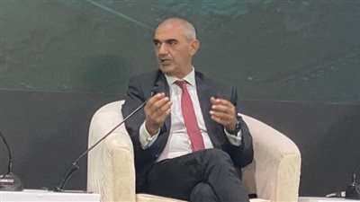 خالد بسيوني: إطلاق الإستراتيجية الوطنية للتثقيف المالي في الربع الأول من 2024