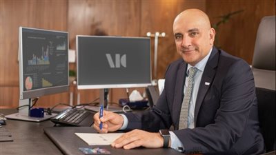 بنمو 154 %.. أرباح بنك ABC مصر تتخطى المليار جنيه خلال 9 اشهر 