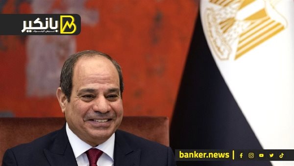 الرئيس عبدالفتاح