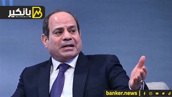 الرئيس عبدالفتاح