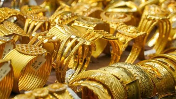 أسعار الذهب اليوم الخميس 4-4-2024 في مصر