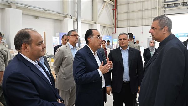 جولة رئيس الوزراء