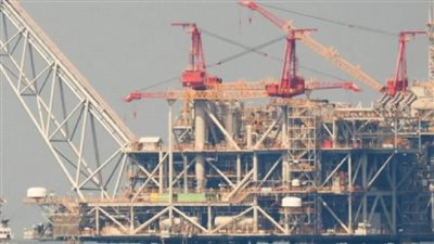البحر طرح غاز.. اكتشاف حقل مصري جديد يهز الشرق الأوسط