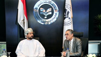 3.2 مليار دولار حجم الاستثمارات البحرينية في مصر تتوزع بين 216 مشروعا