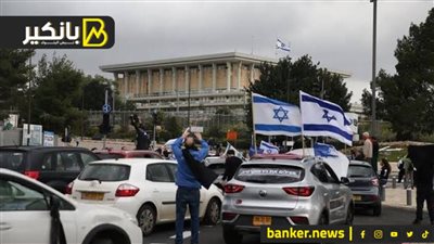 رعب في تل أبيب.. الحرب تأكل نصف ميزانية اسرائيل