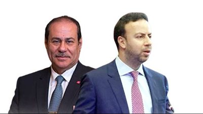 تعيين طارق الخولى نائبا لمحافظ البنك المركزي.. والتجديد لرامي أبو النجا