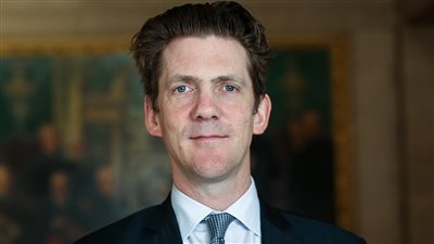 مسئول سابق في بنك إنجلترا يتولى منصب نائب محافظ بنك الاحتياطي الأسترالي