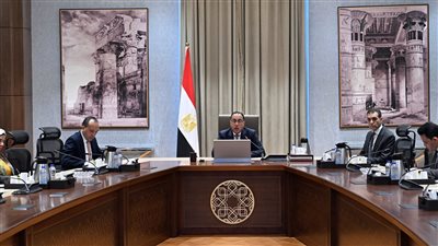 رئيس الوزراء يشهد إطلاق المرحلة الأولى للمنصة الإلكترونية لمنظومة الرخصة الذهبية