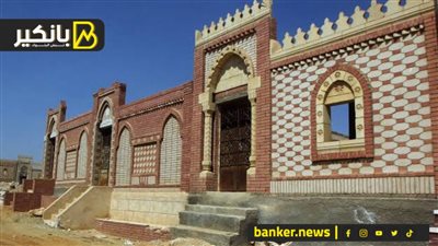 أغلى قبر في مصر.. سعره مليون ونص وفي كومباوند مليان خدمات