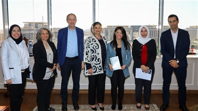 “الإيفاد” يوافق على مد تنفيذ مشروع الاستثمارات الزراعية المستدامة لمدة 18 شهرا إضافية