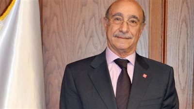 رسميًا.. فهمي حنا رئيسًا لبنك saib وأفضل نجيب رئيسًا للجهاز التنفيذي