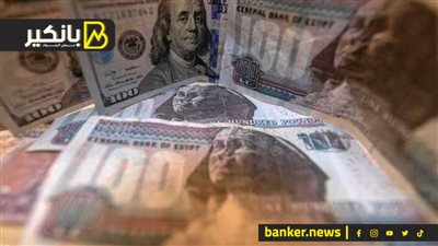 سعر الدولار أمام الجنيه المصري في نهاية تعاملات اليوم الثلاثاء 28-11-2023