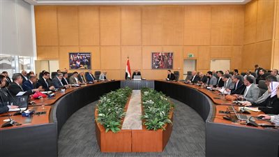 وزير الإسكان يصدر حزمة من التكليفات خلال لقائه برؤساء أجهزة المدن الجديدة