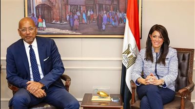 المشاط: الوكالة الدولية لضمان الاستثمار شريك رئيسي للحكومة في تحفيز مشاركة القطاع الخاص في جهود التنمية