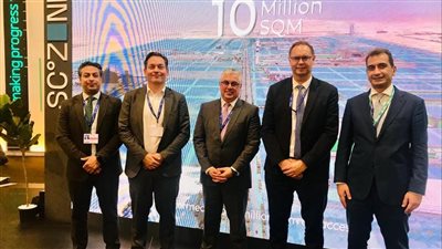 رئيس اقتصادية القناة: نسعى لدعم صناعة الوقود الأخضر بحزمة من الحوافز الاقتصادية الجديدة