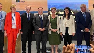 شراكة بين 3 بنوك دولية ووكالات تنمية لدعم الاقتصاد الأزرق المستدام