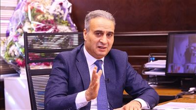 جهاز حماية المستهلك: استمرار تكثيف الحملات والتعامل الفوري مع مُحتكري السكر