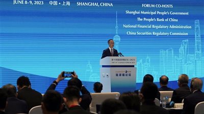 الهيئة التنظيمية المالية الصينية: نعمل على إصلاح هيكل المؤسسات المالية الصغيرة