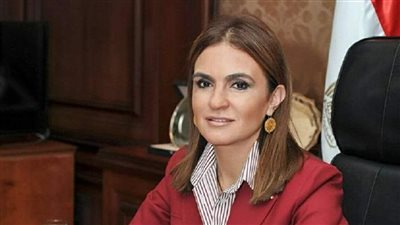 سحر نصر رئيسا لمجلس إدارة شركة إيزي كاش