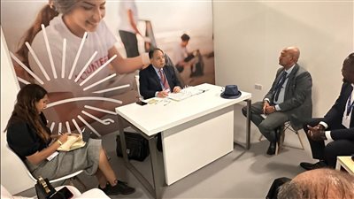 معيط: نستهدف زيادة الاستثمارات التنموية بالمشروعات المستدامة والصناعات الثقيلة والبنية التحتية