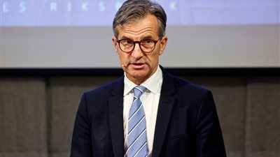 رئيس البنك المركزي السويدي: يجب على أوروبا سد فجوة الإنتاج مع أمريكا لرفع النمو