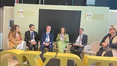 هالة السعيد: اضطرار البنوك المركزية لرفع الفائدة بسبب ارتفاع معدلات التضخم