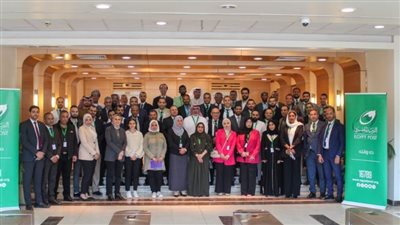 البريد المصري يستضيف الورشة الثانية للمشروع الإقليمي العربي لبناء قدرات المؤسسات البريدية