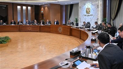 الحكومة توافق على توحيد الإجراءات الجمركية وآلية التنفيذ بجميع الموانئ بشأن تجارة الترانزيت